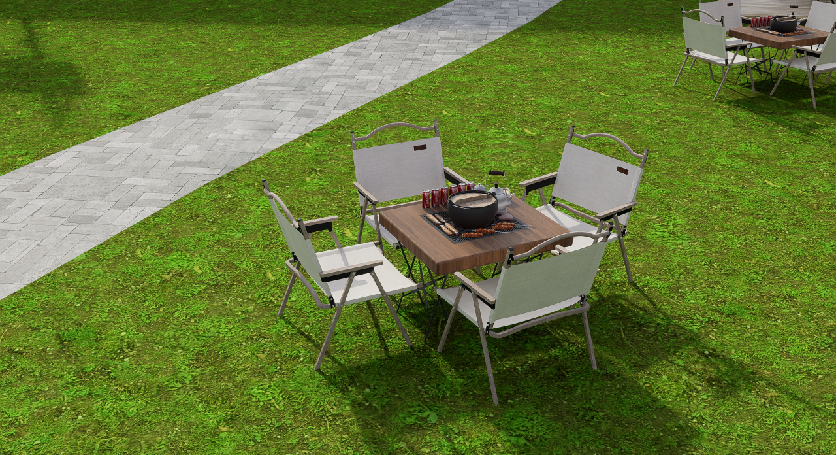 西吉县酒店帐篷定制：解锁旅居新体验，打造差异化竞争力