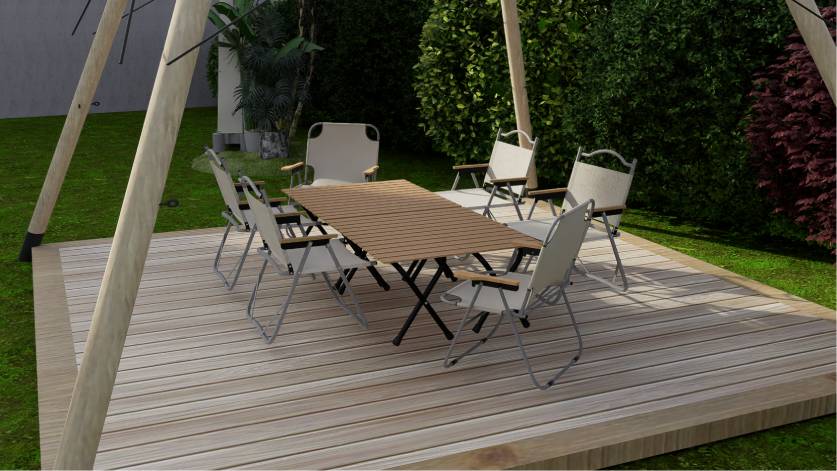 西吉县帐篷生产厂家：以匠心筑牢户外装备的品质根基